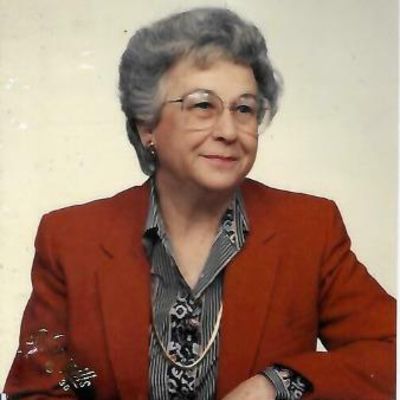 Mary Patricia  Mundzak's Image