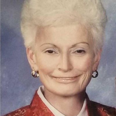 Elaine F. Blinn's Image