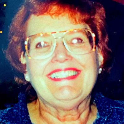 Judith Lynne Markowski's Image