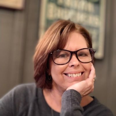 Terri Jo (Hughey) Snyder-Cassie's Image