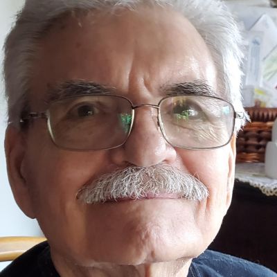 Donald G. Walicki's Image