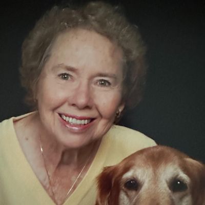Patricia Sue Jackson's Image