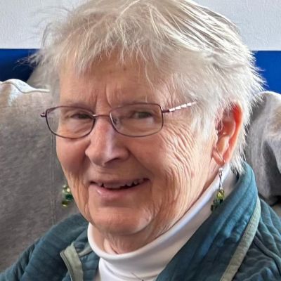 Dolores Mary (Wagner) Gohdes's Image