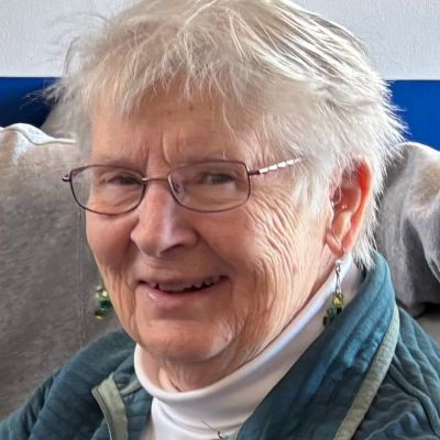 Dolores Mary (Wagner) Gohdes's Image