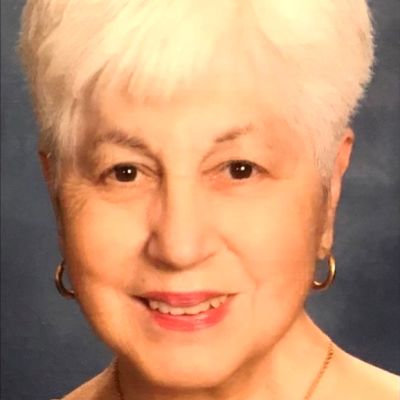 MaryAnn  Targos's Image