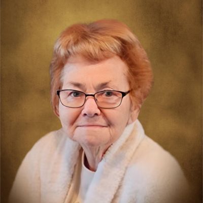 Sara "Sally" L.  Baker's Image