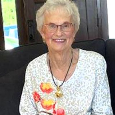 Marjorie Ann (Johnson) Birkeland's Image