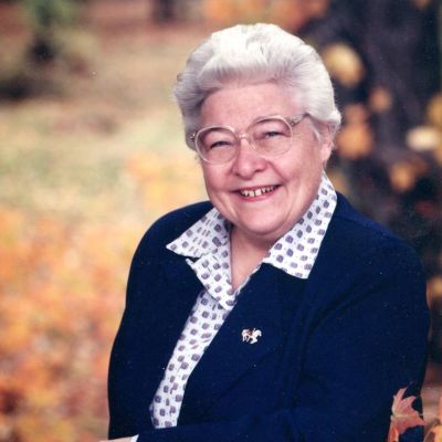 Mildred Arlene Beach's Image