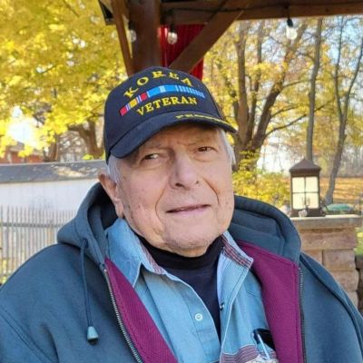 Conrad L. Markley's Image