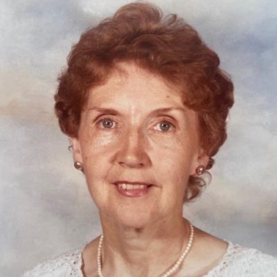 Velda Mae Naegle Forster's Image