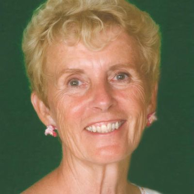 Andrea Egan Didden's Image