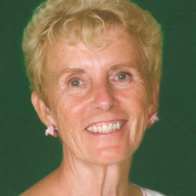 Andrea Egan Didden's Image