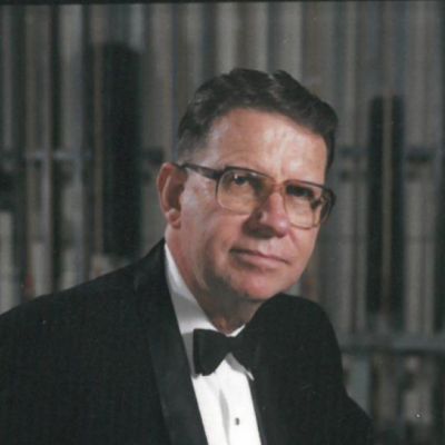 Charles  E. Thompson Jr.'s Image