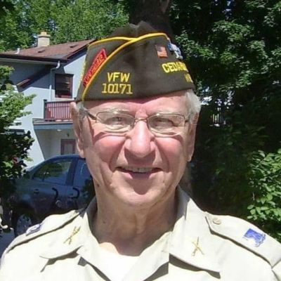 Glenn F. Dohrmann's Image