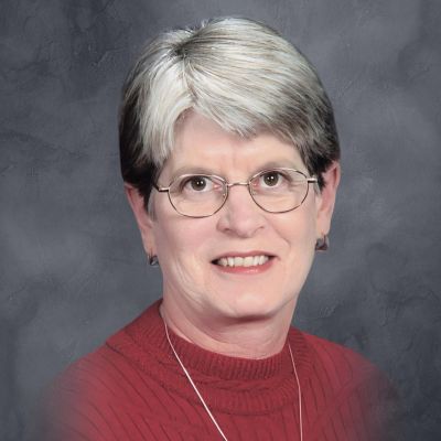 Beverly Graydon Spivey's Image