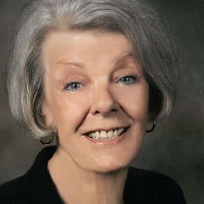 Margaret Ann Yates's Image