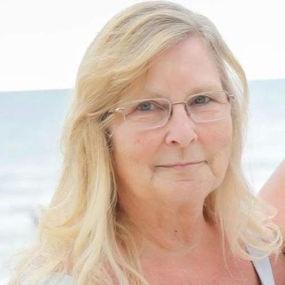 Beverly C. Wilson (nee Stelpflug)'s Image