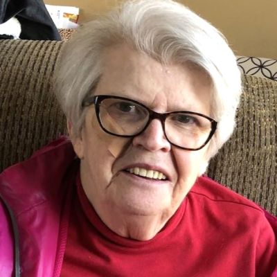 Arlene Nellie Wells's Image