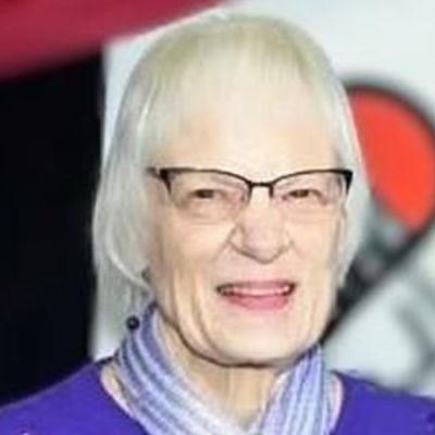 Jeannine Rae  King's Image