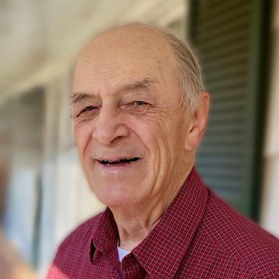 William Gilbert McLeod's Image