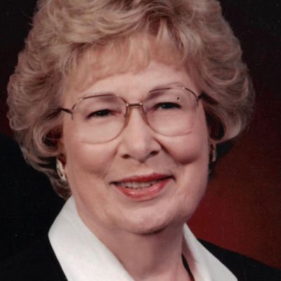 Doris J. Shoultz-Creek's Image