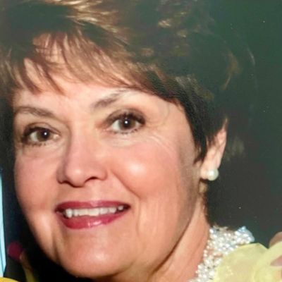 Claudia  O'Hearn Taylor's Image