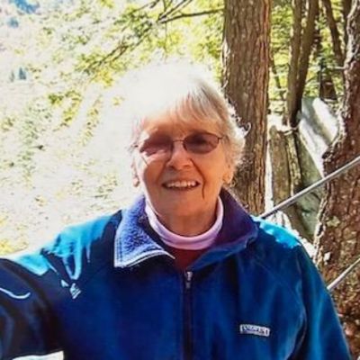 Susan Lee Haff's Image