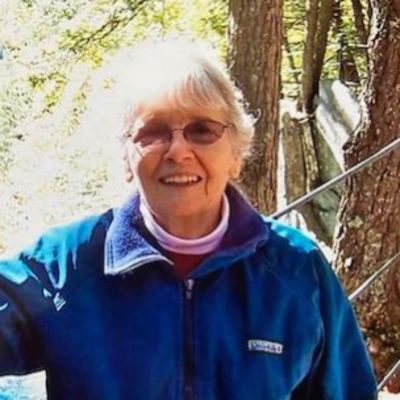Susan Lee Haff's Image