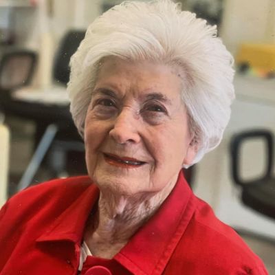 Margaret S.  Stewart's Image