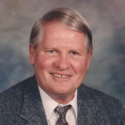 Charles Oliver Porter's Image