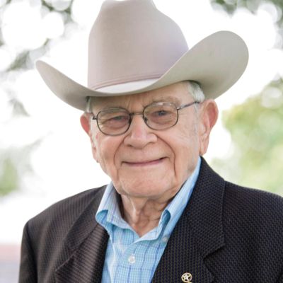 Donald "Don" D.  Jarrett's Image