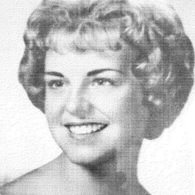 Jean Tweedy Schwarz's Image