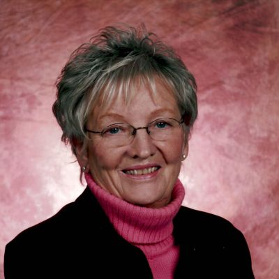 Donna Katherine Pursley's Image