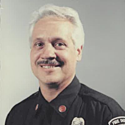 David Lee Miller's Image