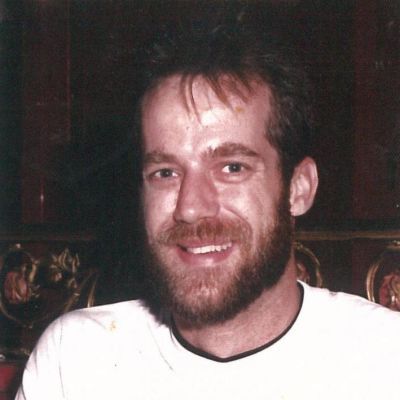 Paul R Wetzel's Image