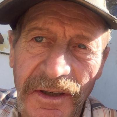 Dick James Weisgerber's Image