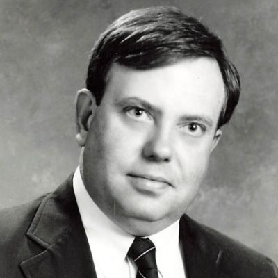 James M. Hamer, Sr.'s Image