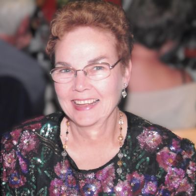 Janet Louise Blackman's Image