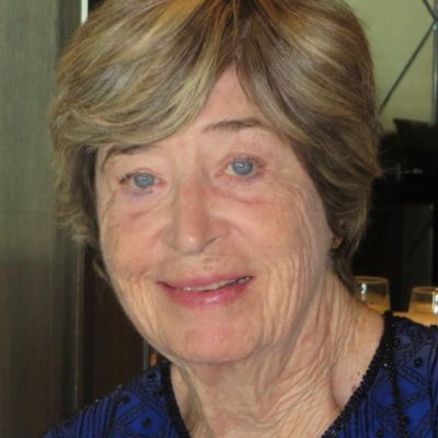 Sandra Maye Nichols's Image