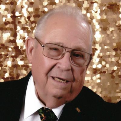 Joseph "Billy" William Peacock