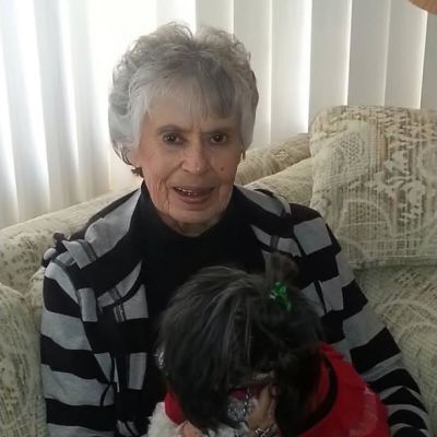 Carolyn Schindel LeFevre's Image