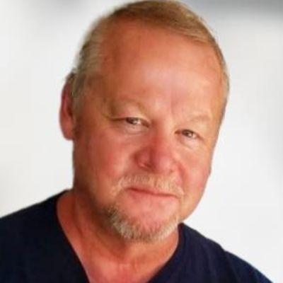 Bruce  Silgjord's Image