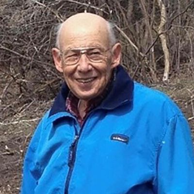 Robert "Nick" Leland Nickelson's Image