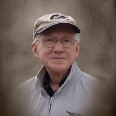 Raymond Lewis Bolea's Image