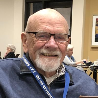 Peter  Randrup's Image