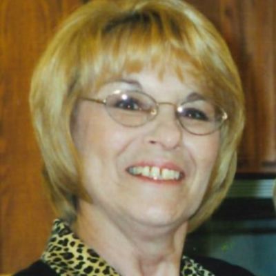 Sharon K. Vogel's Image