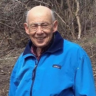 Robert "Nick" Leland Nickelson's Image