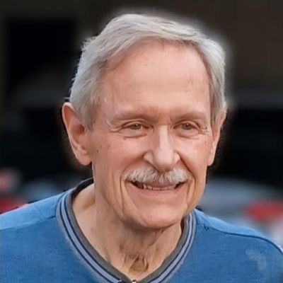 Conrad William Zimmer's Image