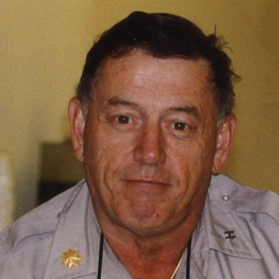 Robert (Bob) J. "Jonsey" Jones's Image