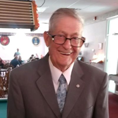 Paul Robert Lionel Pelletier's Image